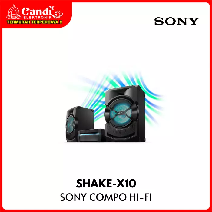 COMPO SONY
